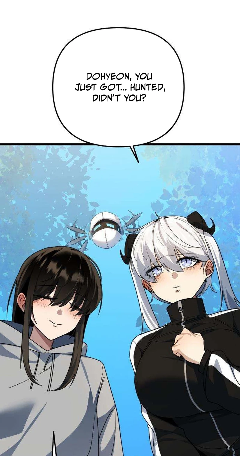 The Demon King's Channel Chapter 37 page 34 - 