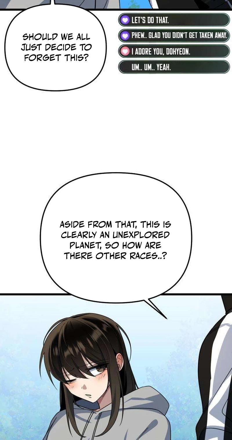 The Demon King's Channel Chapter 37 page 35 - 