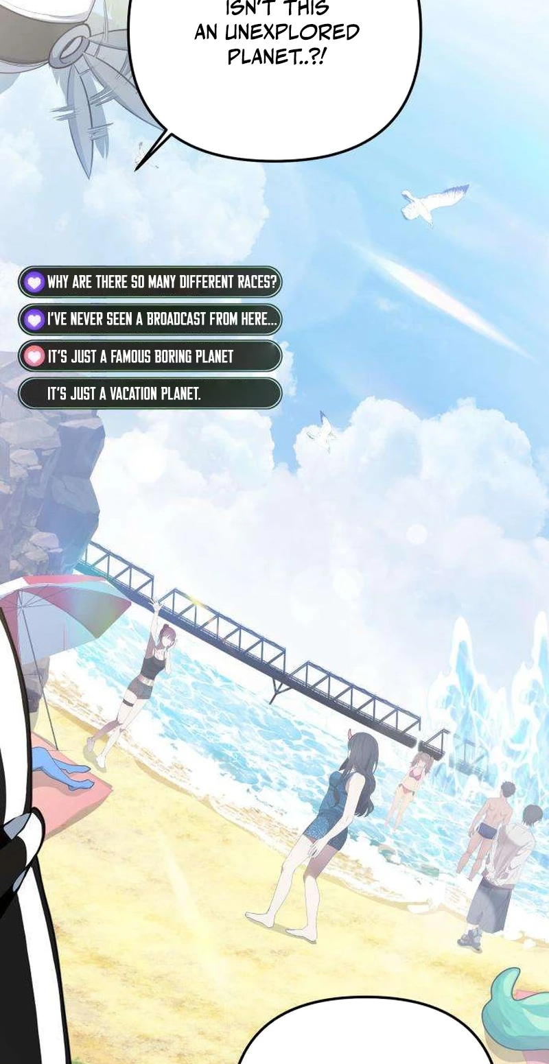 The Demon King's Channel Chapter 37 page 39 - 