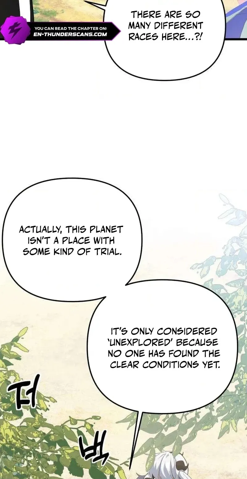 The Demon King's Channel Chapter 37 page 40 - 