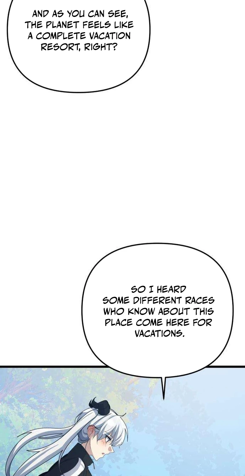 The Demon King's Channel Chapter 37 page 42 - 