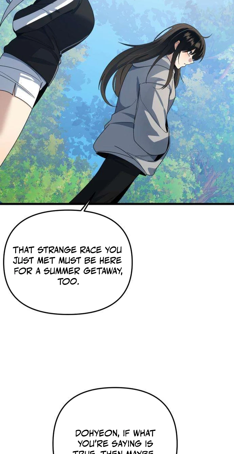 The Demon King's Channel Chapter 37 page 43 - 