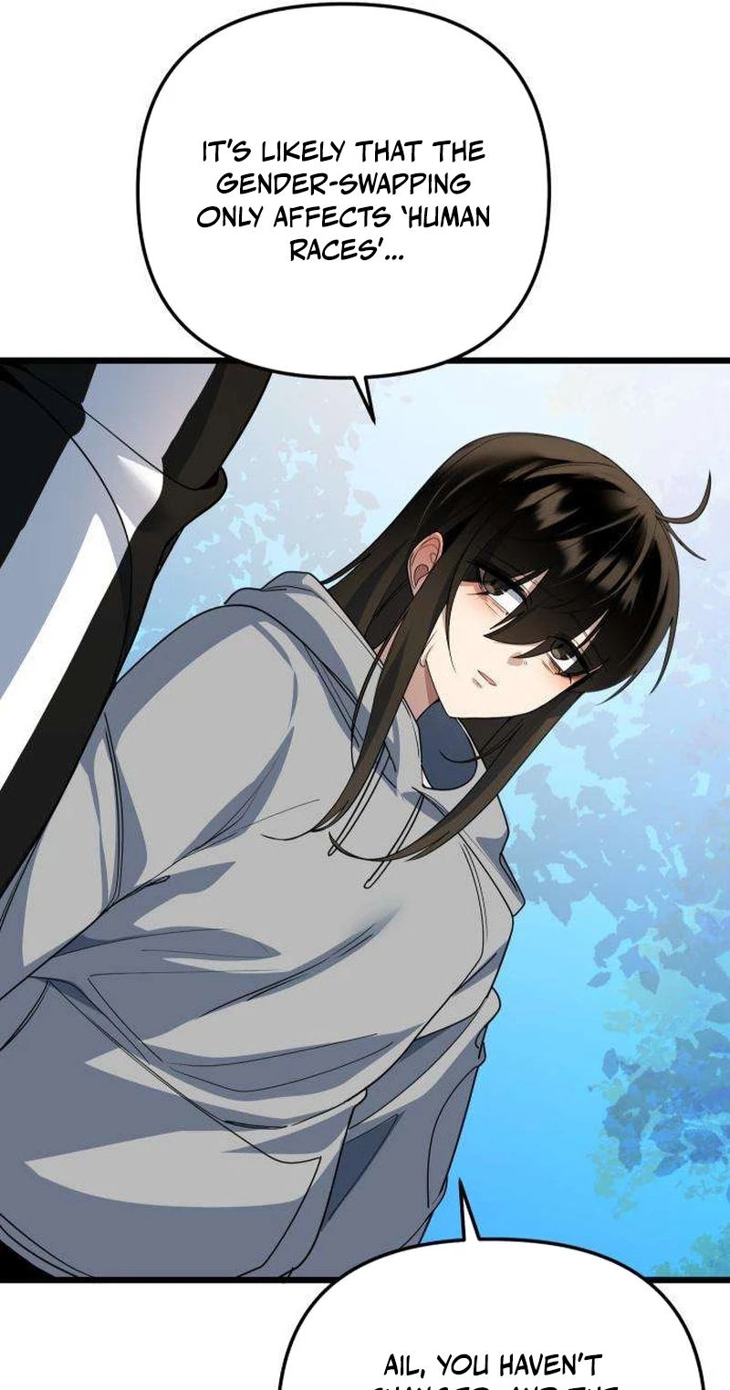 The Demon King's Channel Chapter 37 page 45 - 