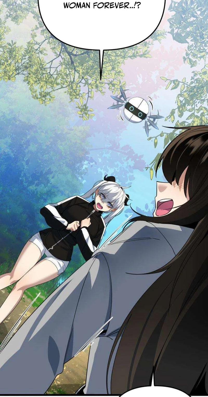 The Demon King's Channel Chapter 37 page 47 - 