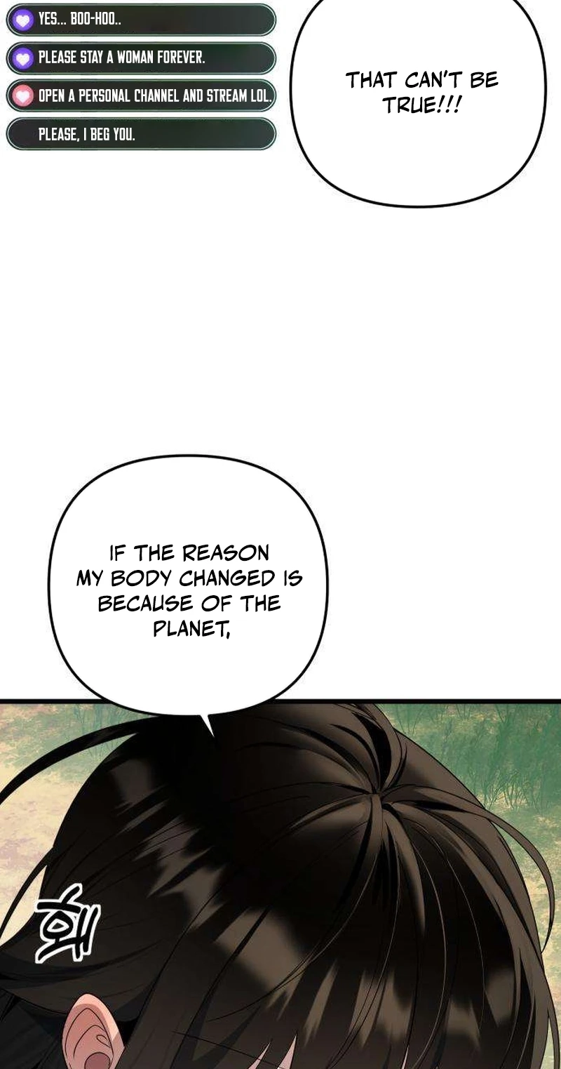 The Demon King's Channel Chapter 37 page 48 - 