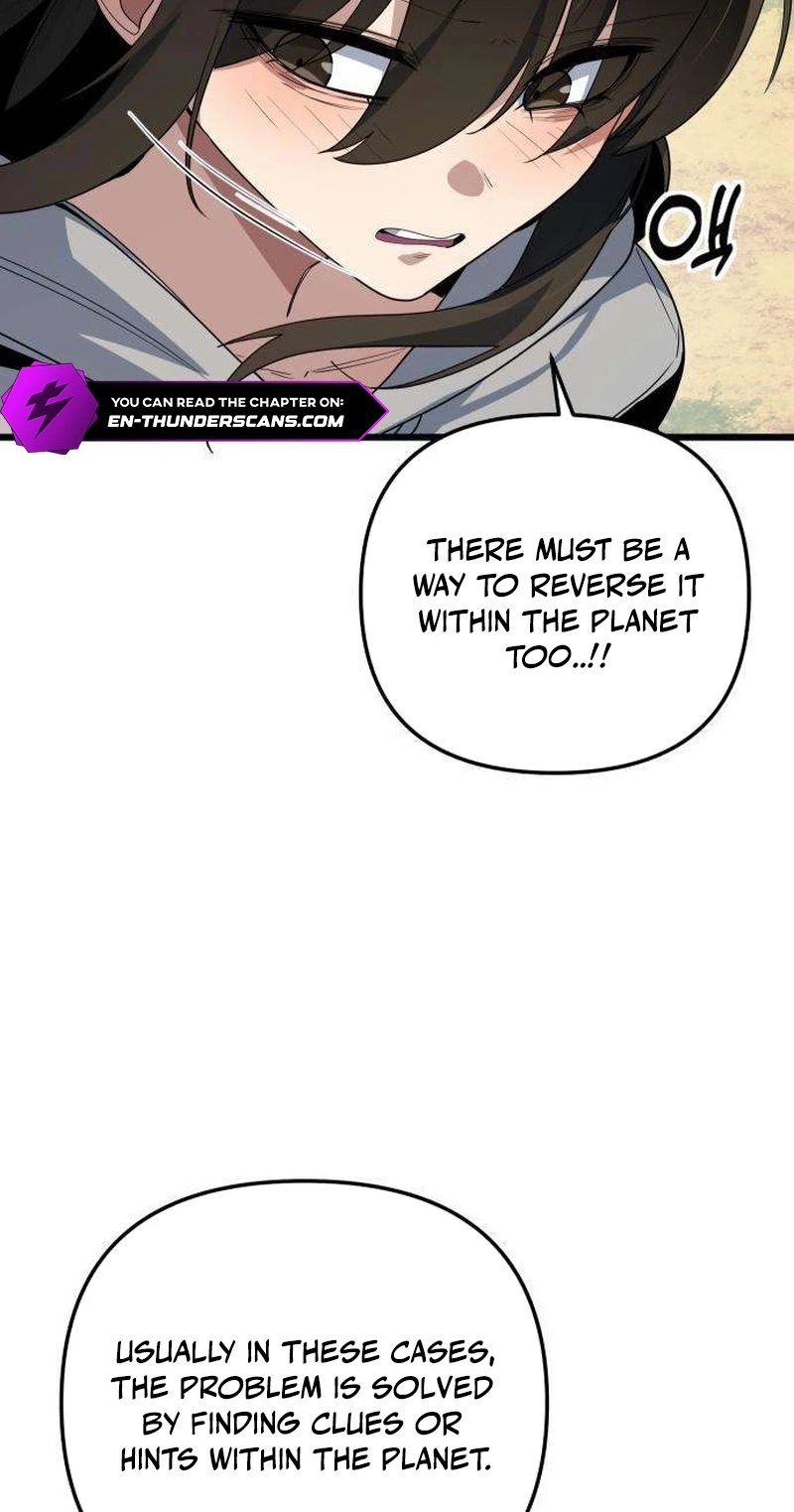 The Demon King's Channel Chapter 37 page 49 - 