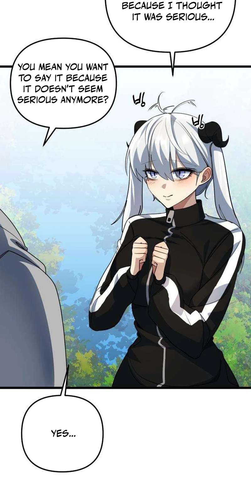 The Demon King's Channel Chapter 37 page 51 - 