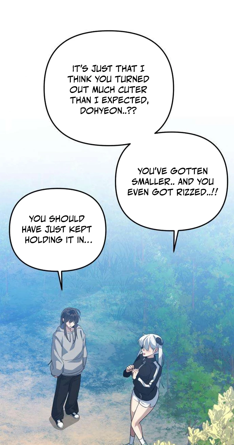The Demon King's Channel Chapter 37 page 52 - 