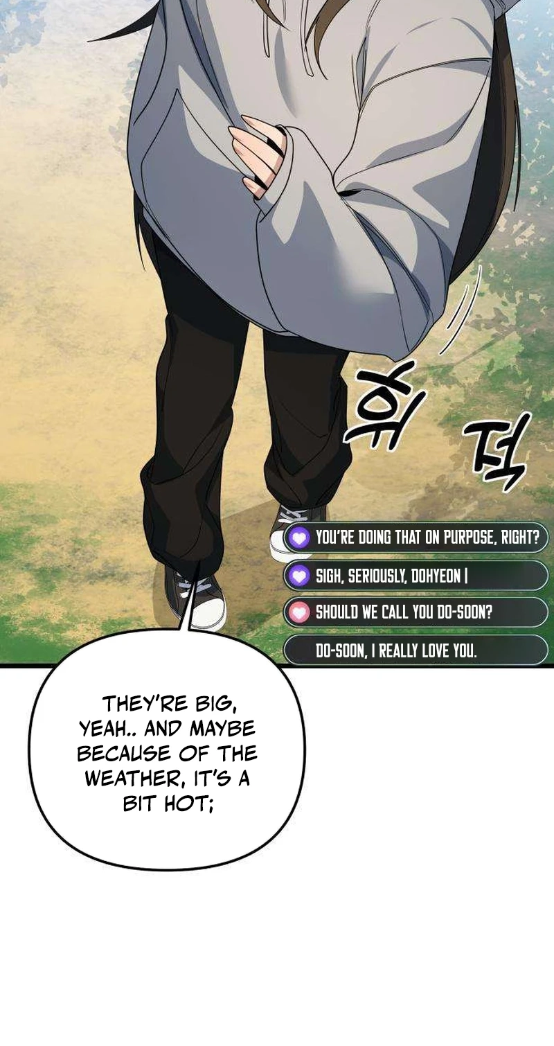 The Demon King's Channel Chapter 37 page 56 - 