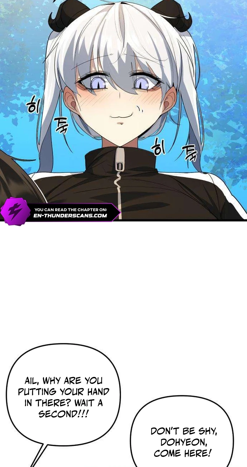 The Demon King's Channel Chapter 37 page 58 - 