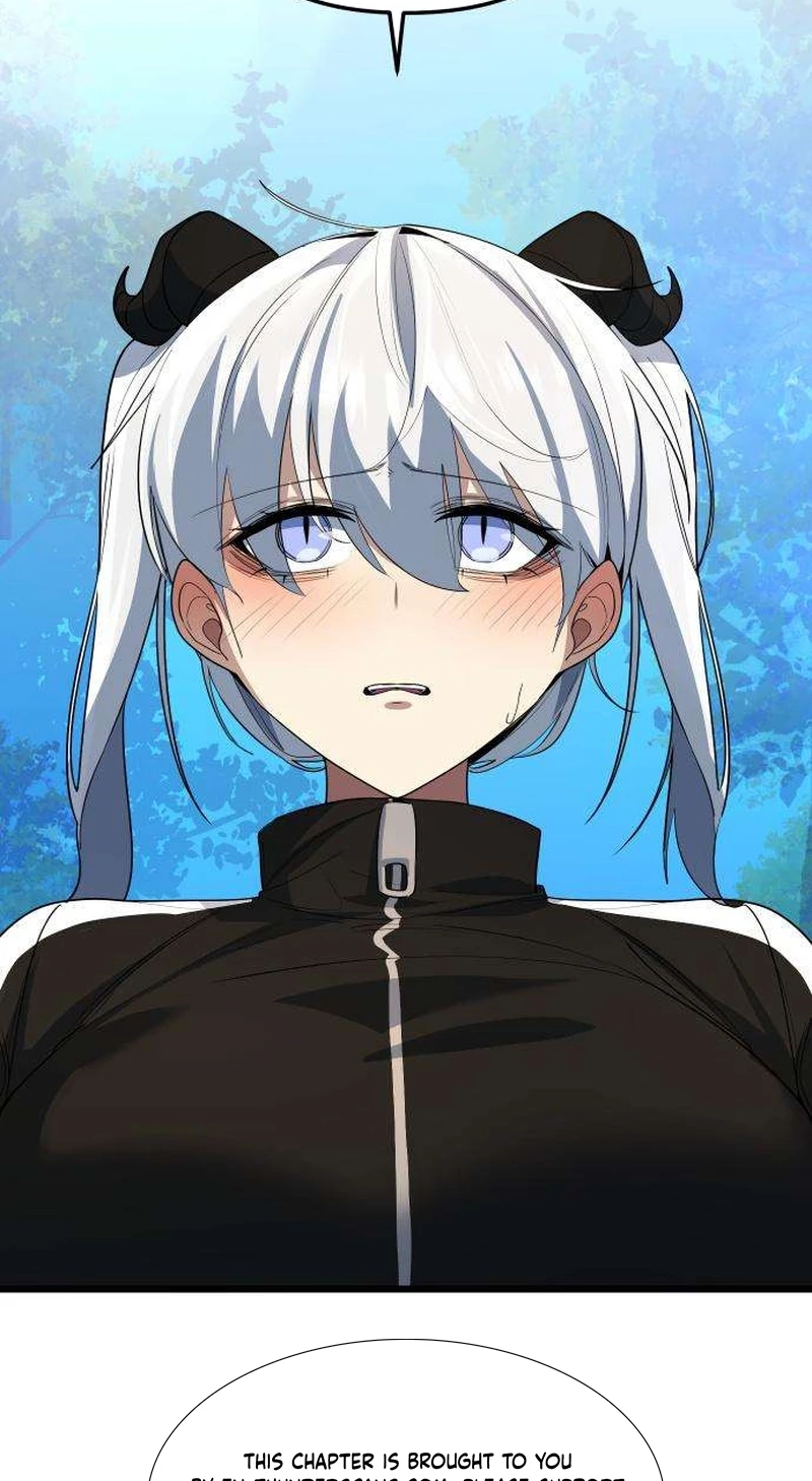 The Demon King's Channel Chapter 37 page 7 - 