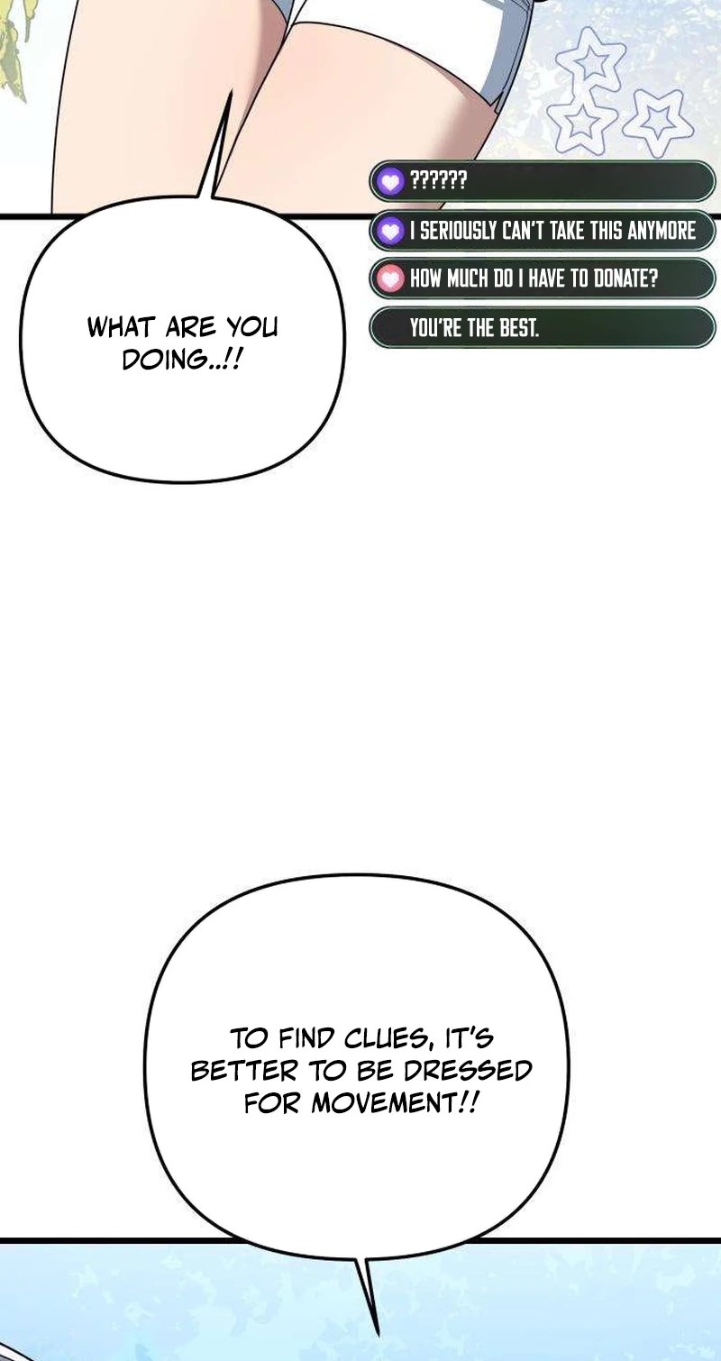 The Demon King's Channel Chapter 37 page 61 - 