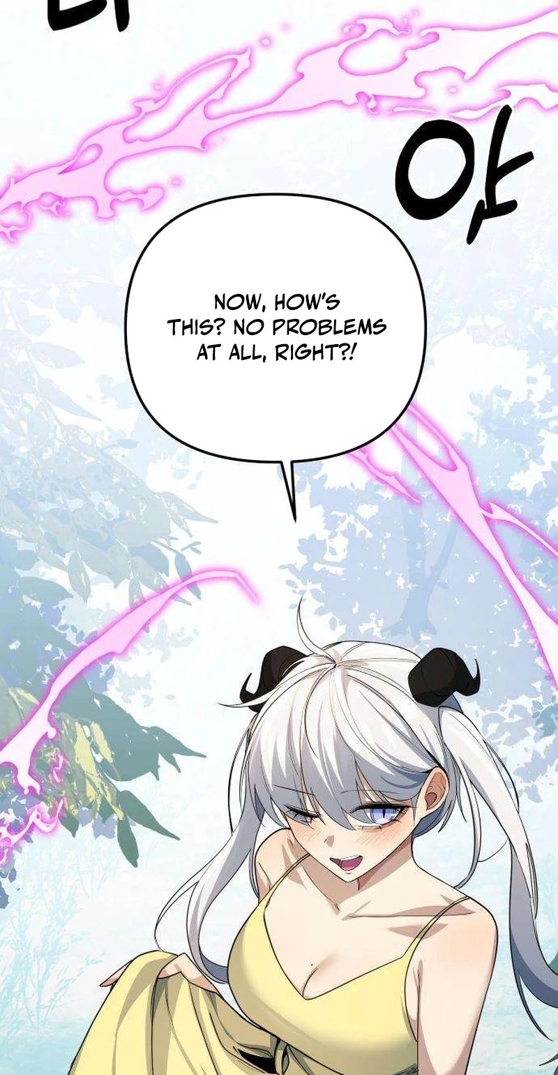The Demon King's Channel Chapter 37 page 64 - 