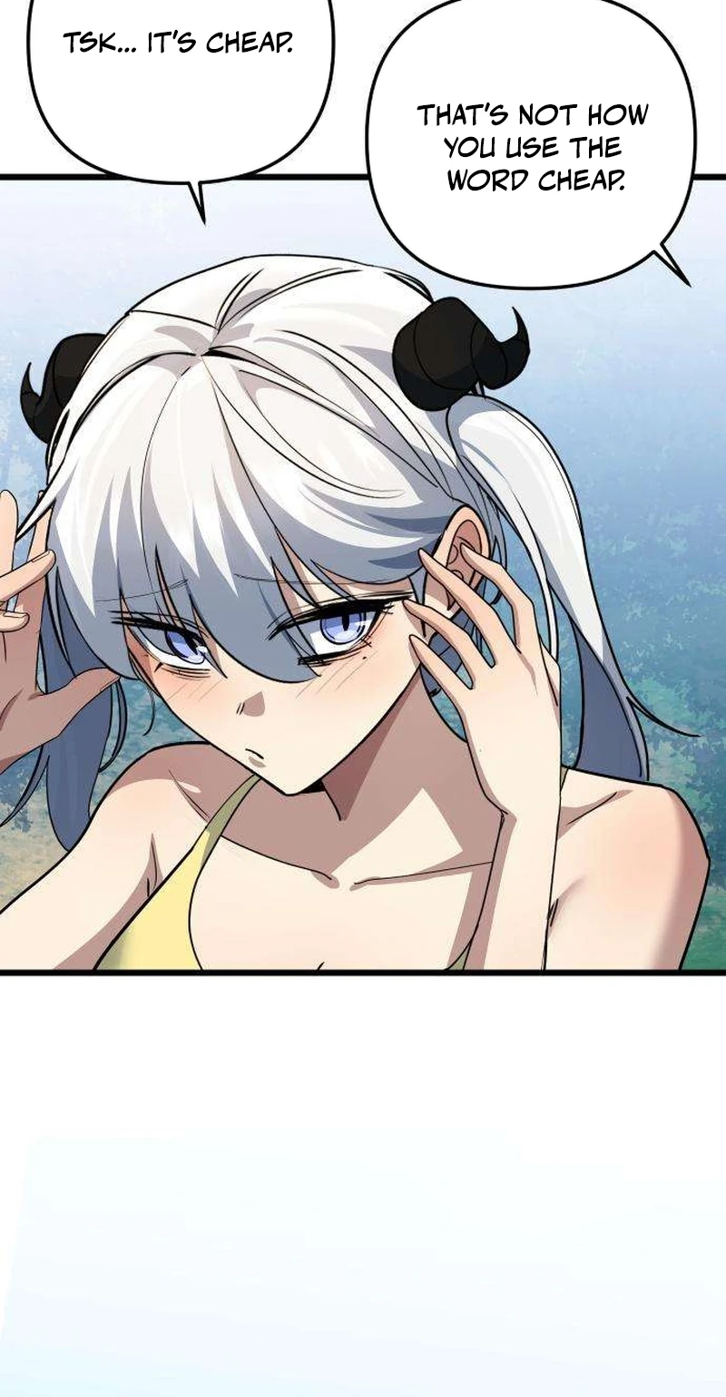 The Demon King's Channel Chapter 37 page 71 - 