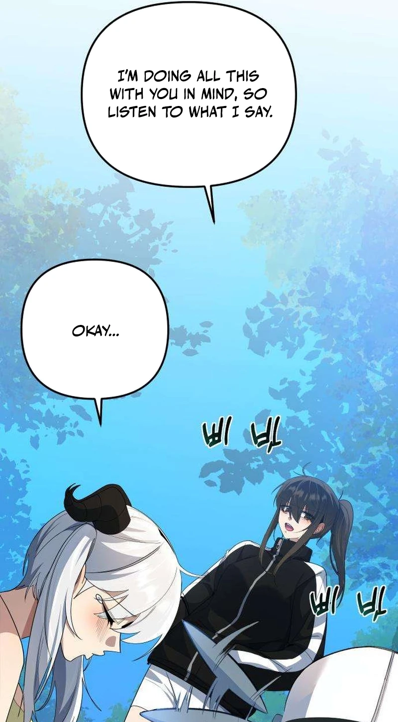 The Demon King's Channel Chapter 37 page 72 - 