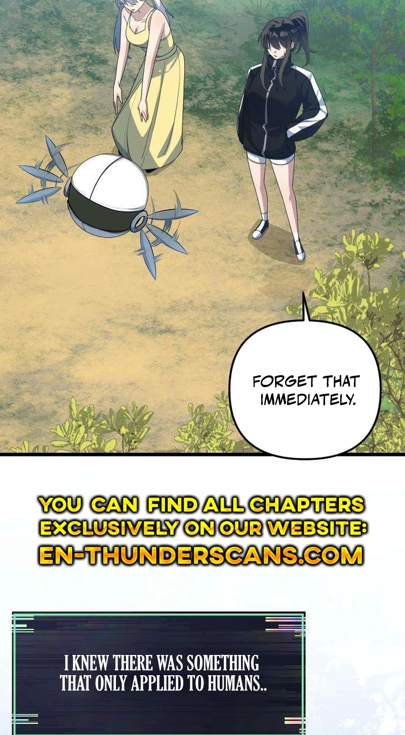 The Demon King's Channel Chapter 37 page 75 - 