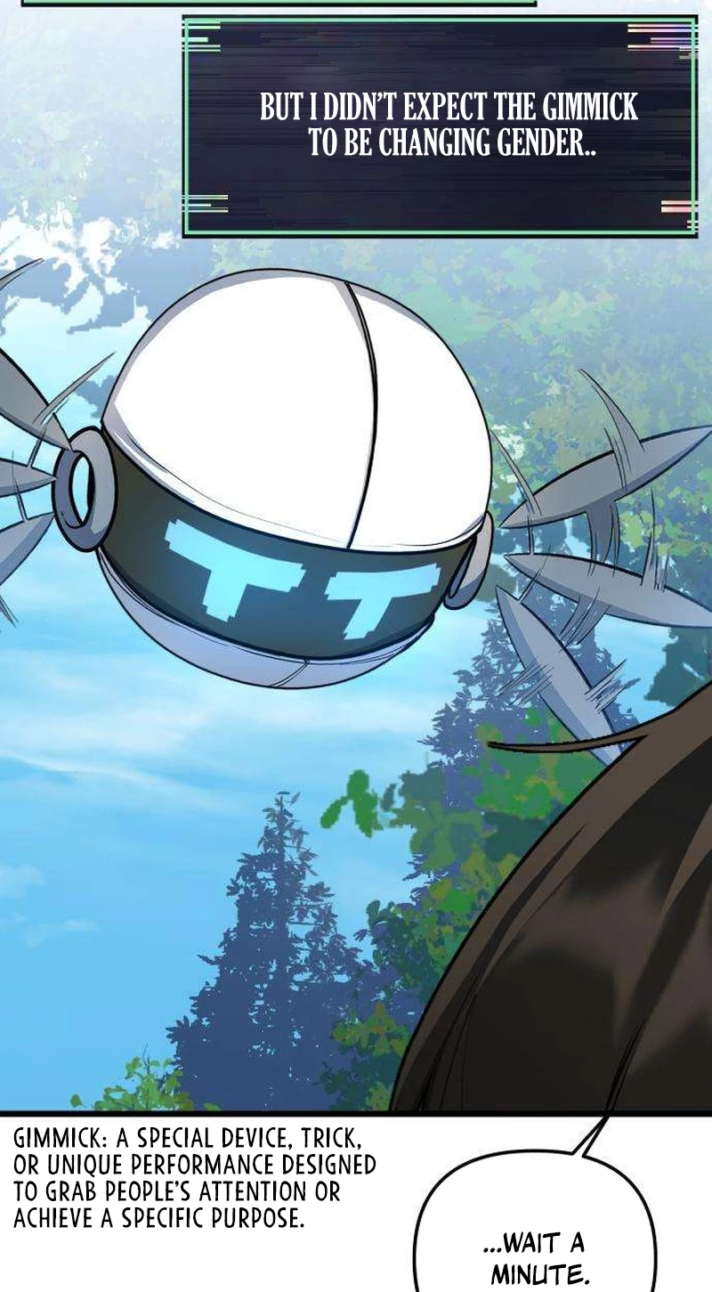 The Demon King's Channel Chapter 37 page 76 - 