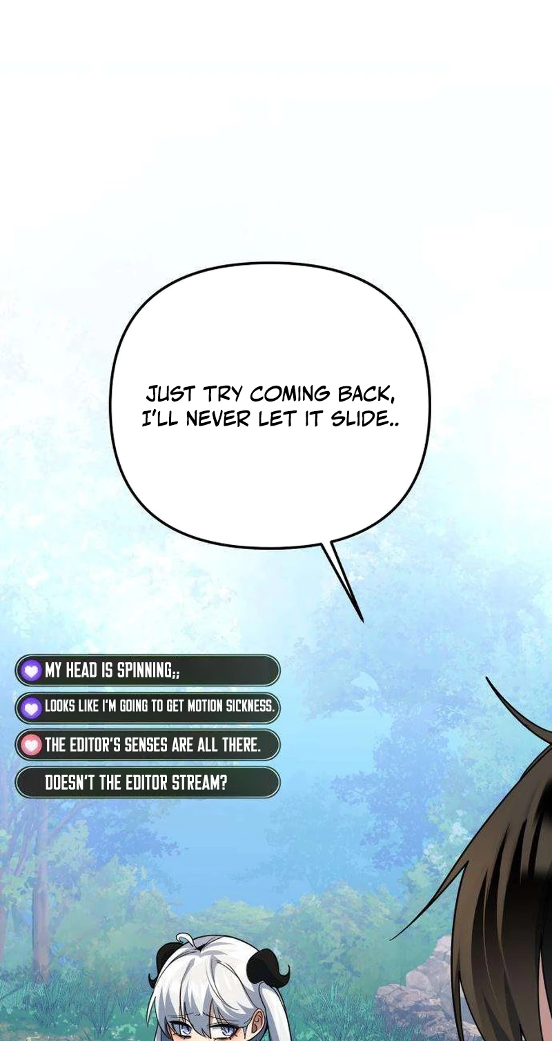 The Demon King's Channel Chapter 37 page 84 - 
