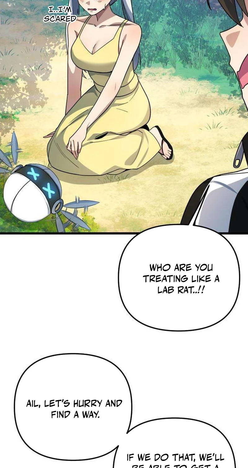 The Demon King's Channel Chapter 37 page 85 - 