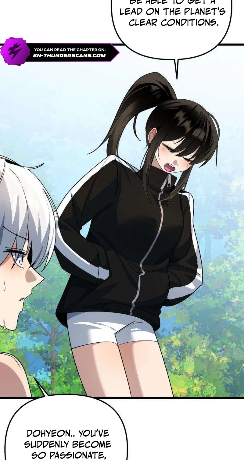 The Demon King's Channel Chapter 37 page 86 - 