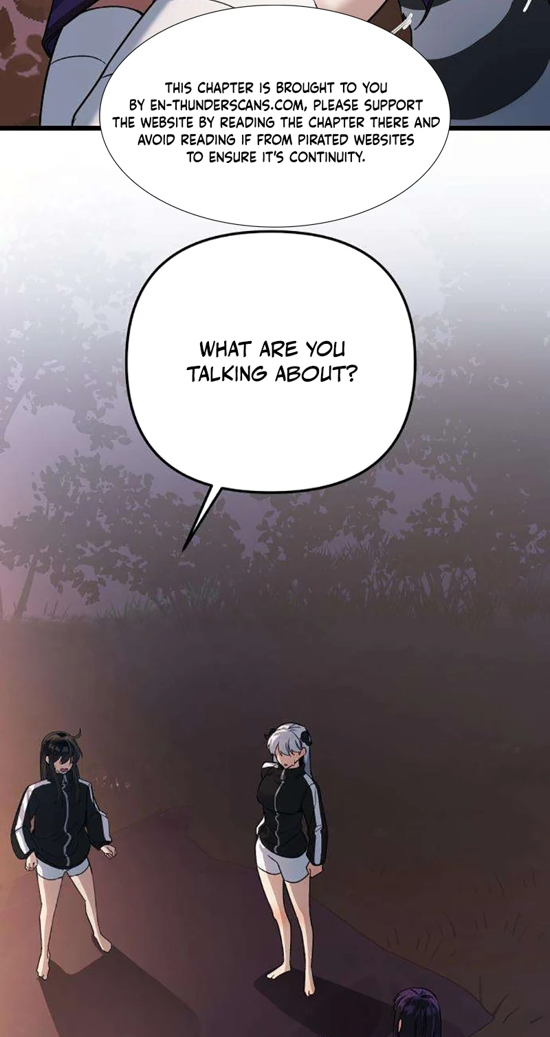 The Demon King's Channel Chapter 39 page 17 - 