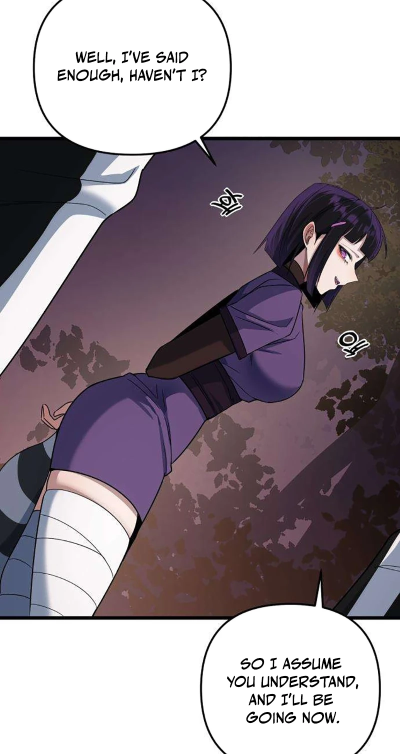 The Demon King's Channel Chapter 39 page 19 - 