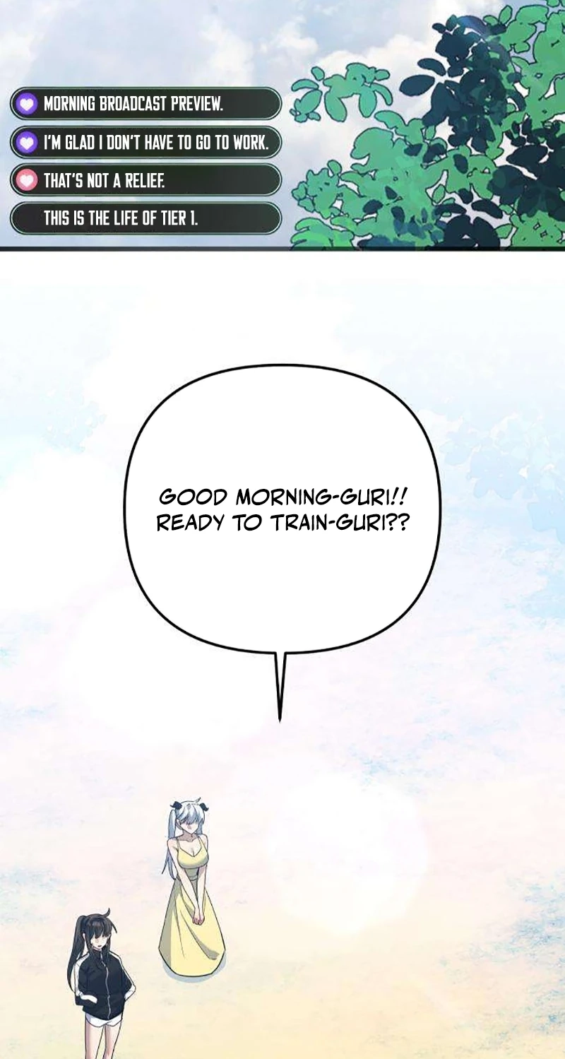 The Demon King's Channel Chapter 39 page 29 - 