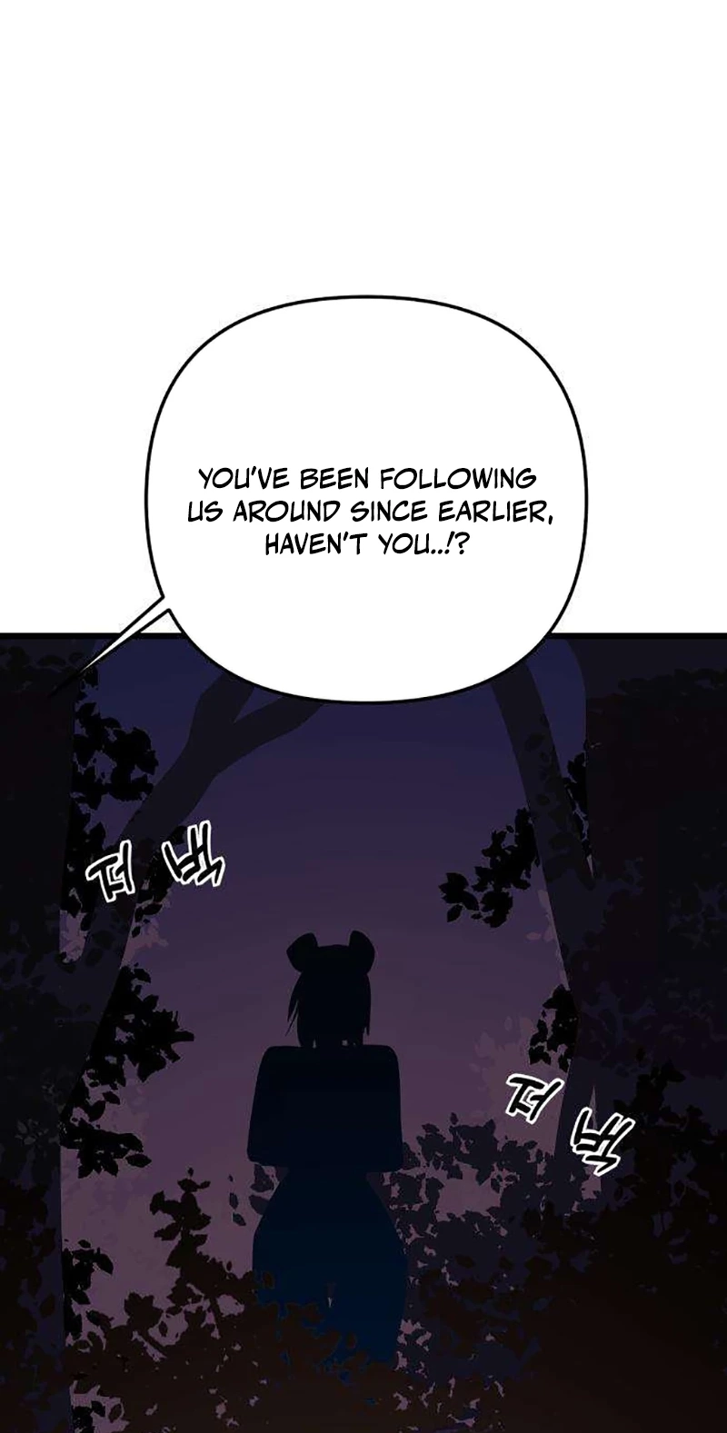 The Demon King's Channel Chapter 39 page 4 - 