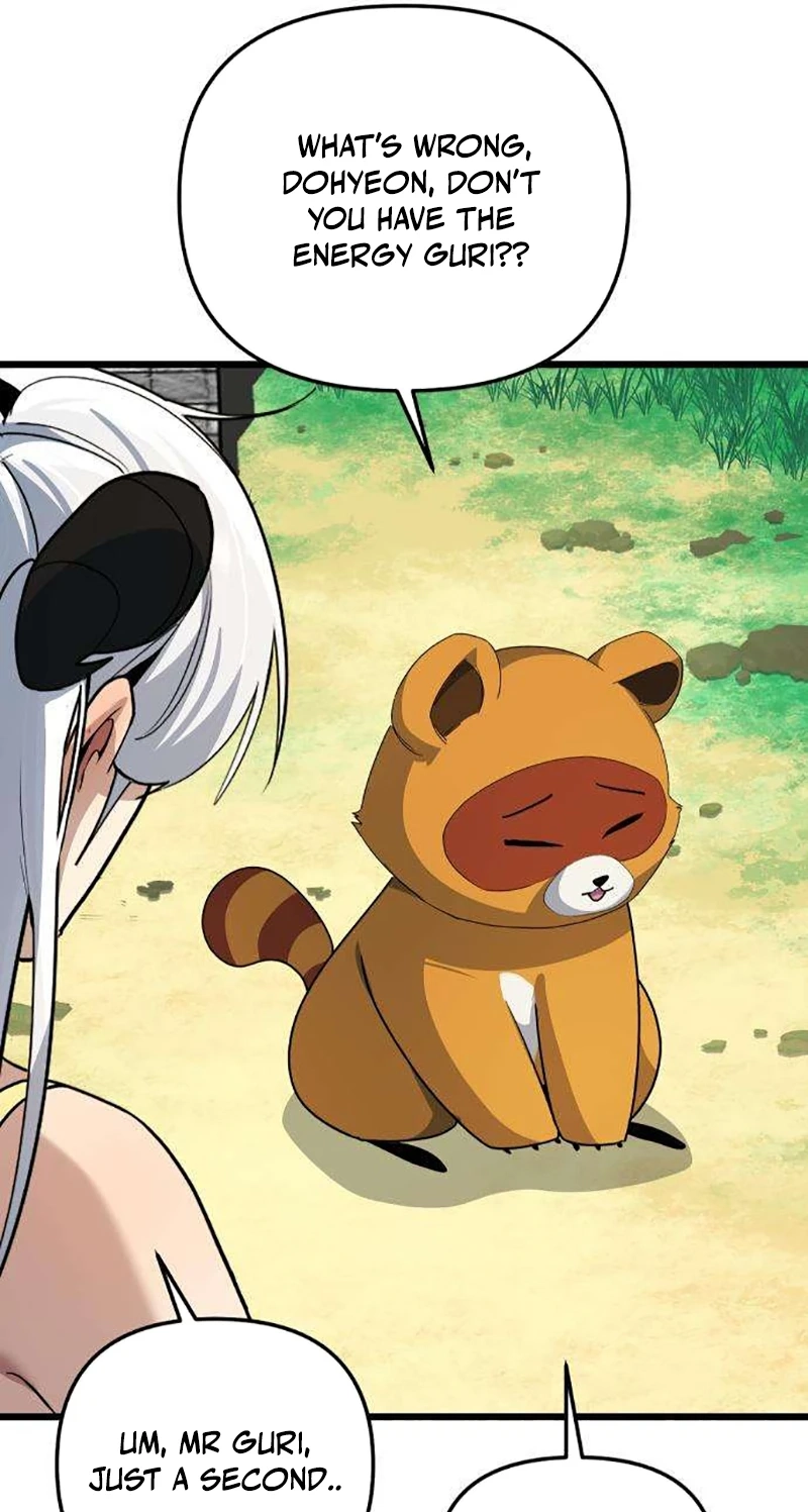 The Demon King's Channel Chapter 39 page 31 - 