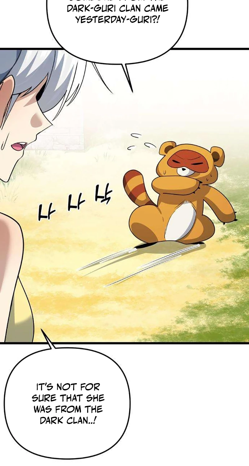 The Demon King's Channel Chapter 39 page 33 - 