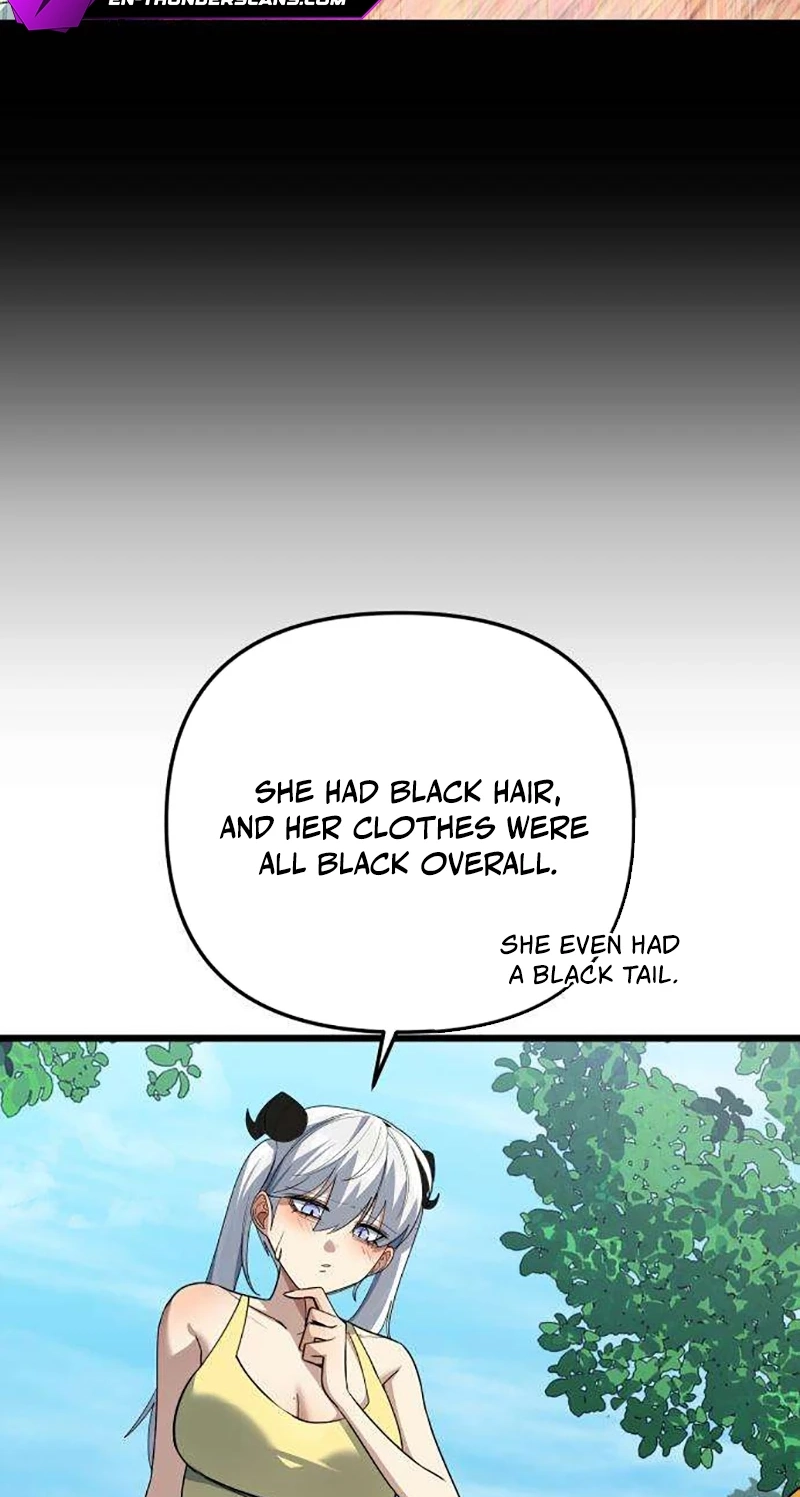 The Demon King's Channel Chapter 39 page 36 - 