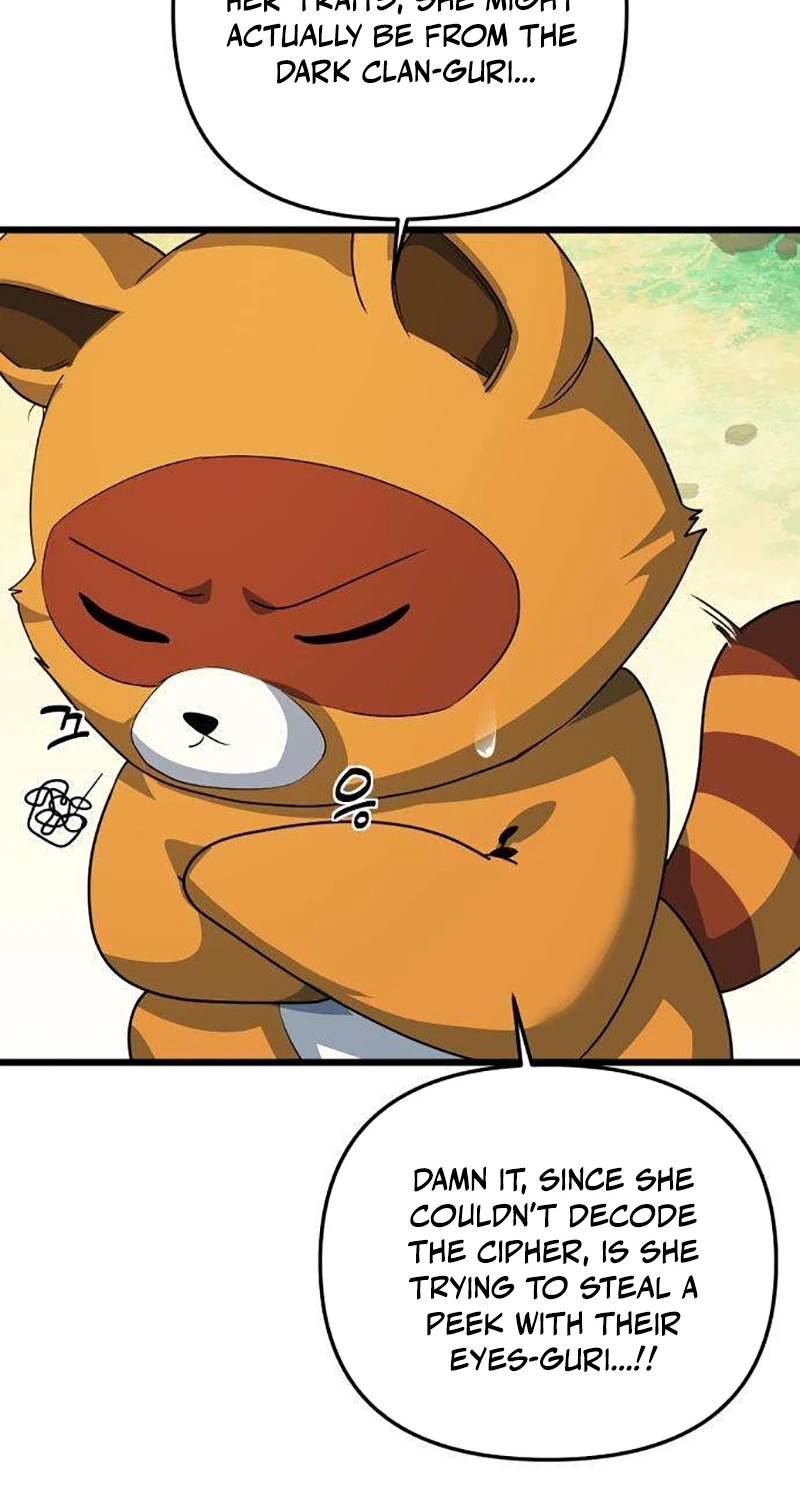 The Demon King's Channel Chapter 39 page 38 - 