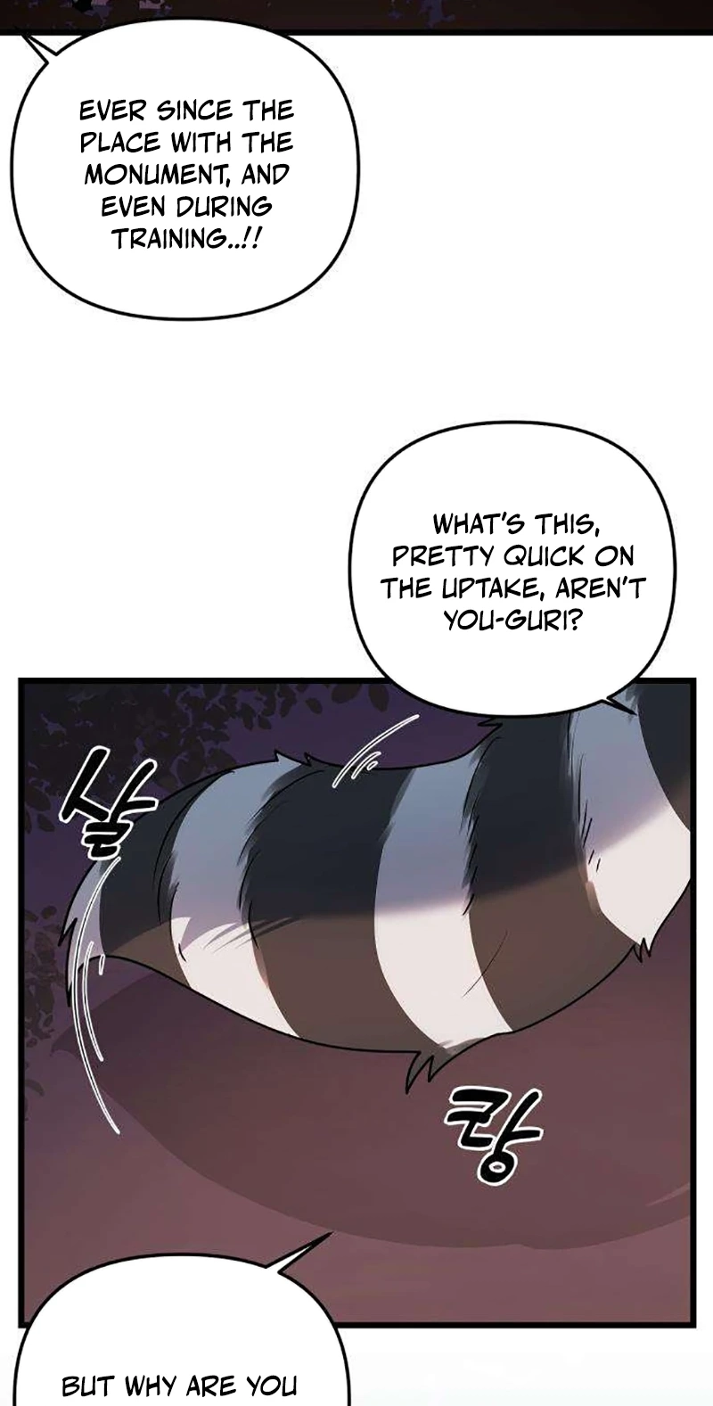 The Demon King's Channel Chapter 39 page 5 - 