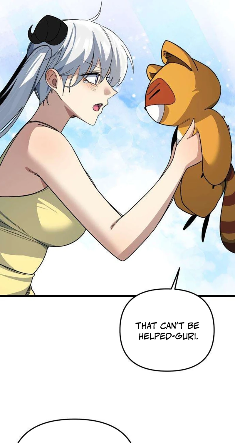 The Demon King's Channel Chapter 39 page 41 - 