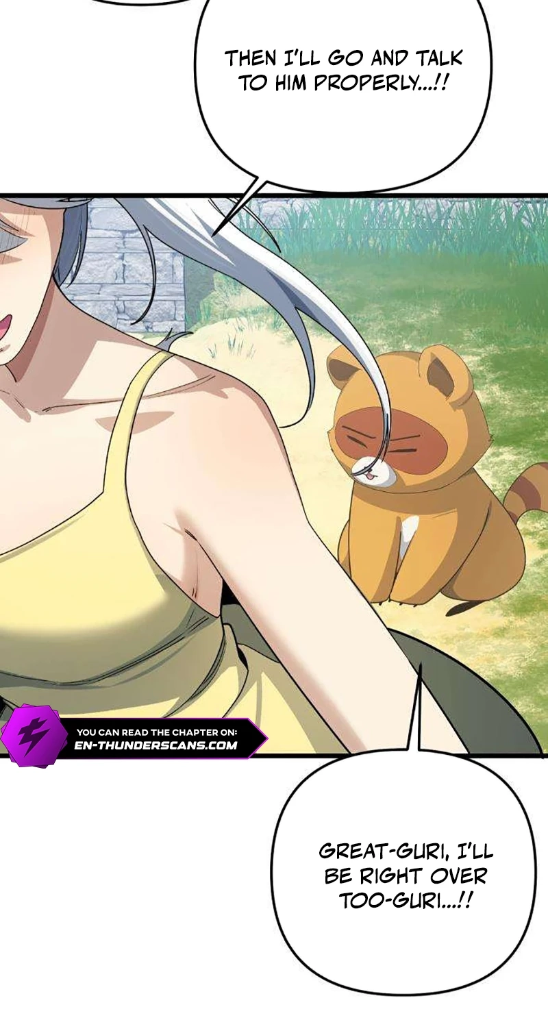 The Demon King's Channel Chapter 39 page 46 - 