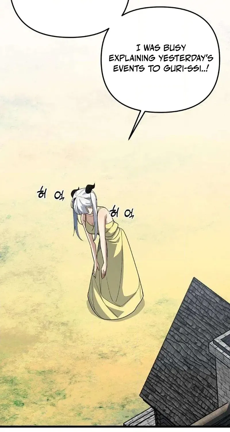 The Demon King's Channel Chapter 39 page 50 - 