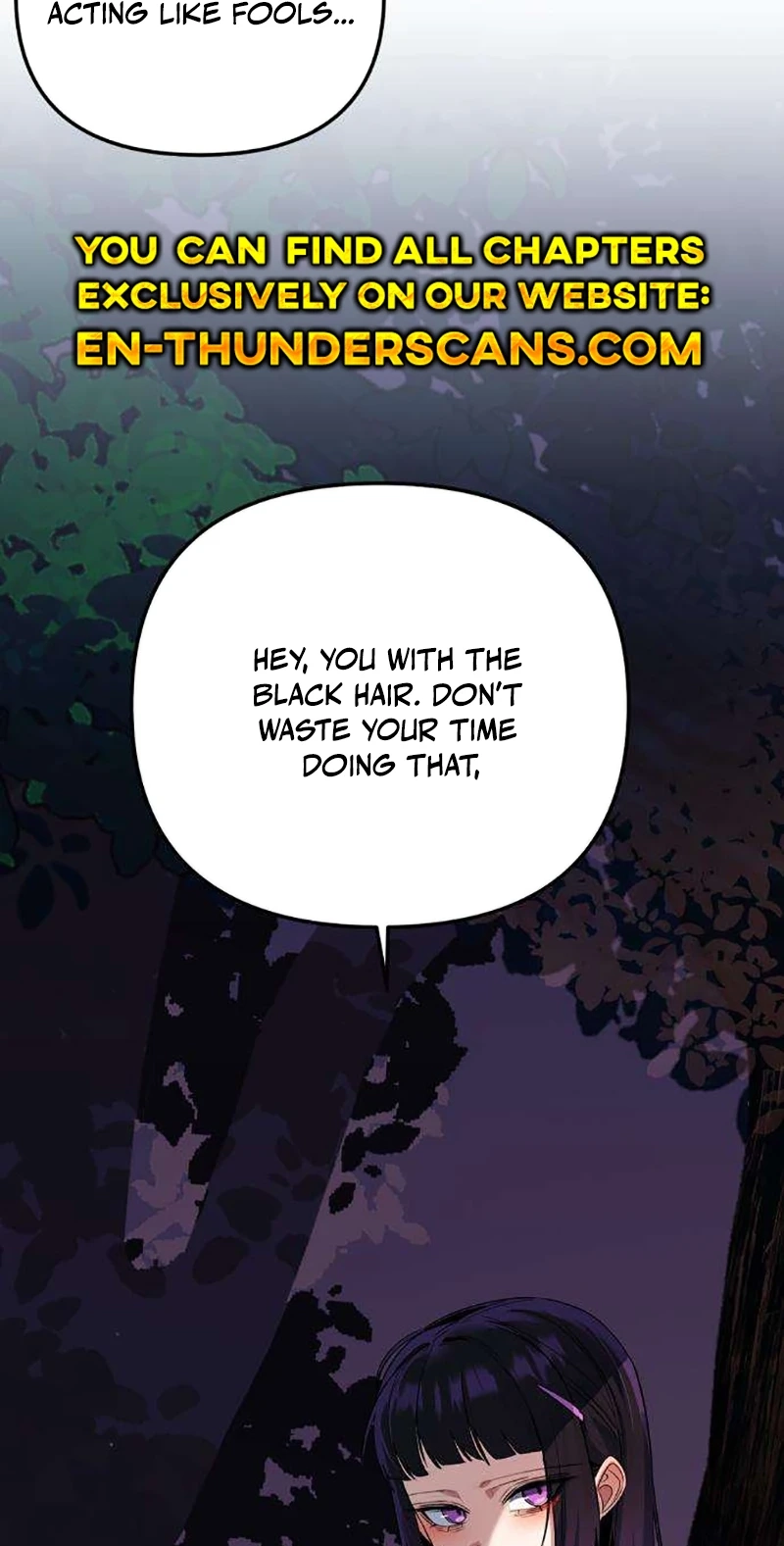 The Demon King's Channel Chapter 39 page 6 - 