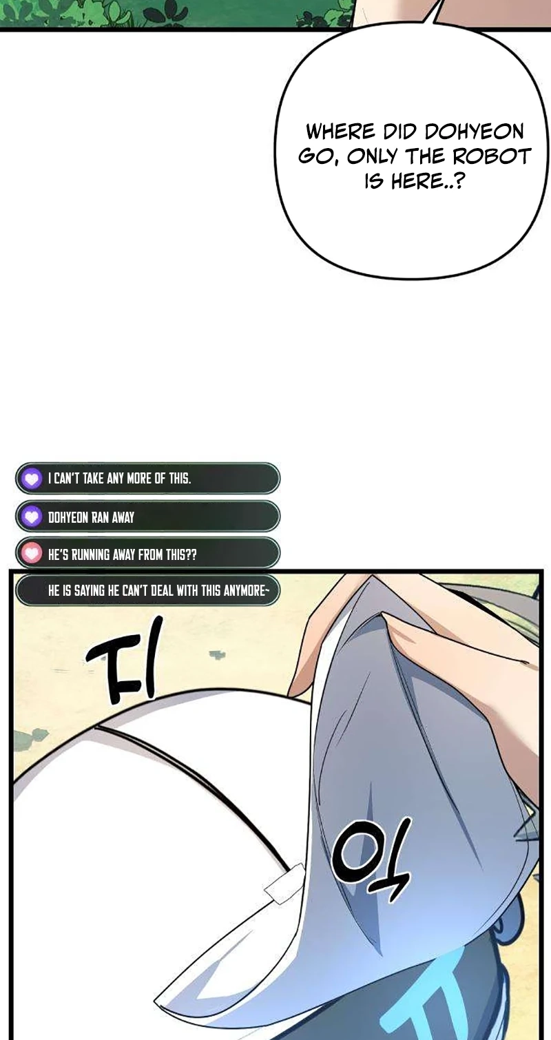 The Demon King's Channel Chapter 39 page 53 - 