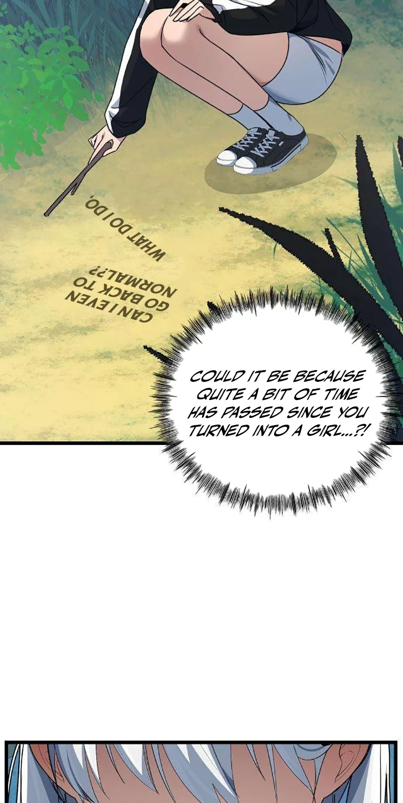 The Demon King's Channel Chapter 39 page 71 - 