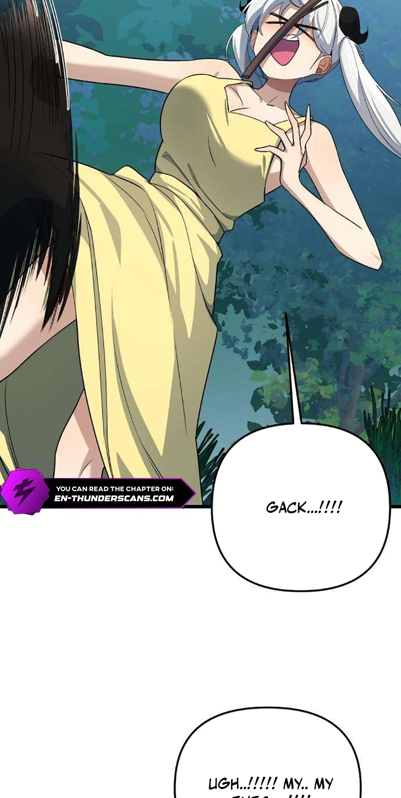The Demon King's Channel Chapter 39 page 73 - 