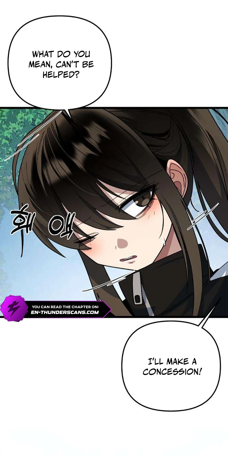 The Demon King's Channel Chapter 39 page 82 - 