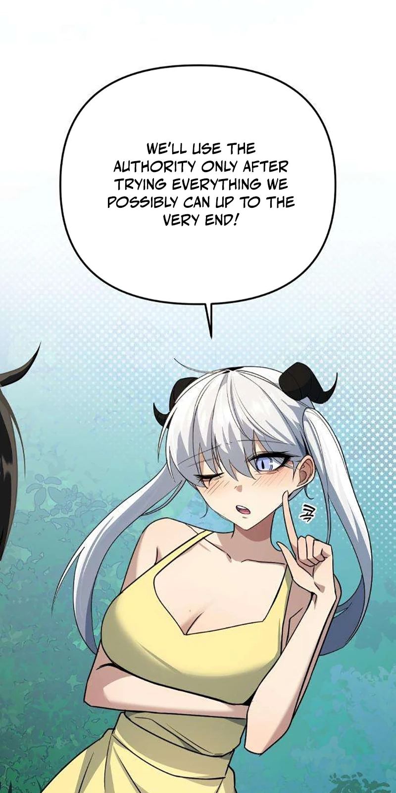 The Demon King's Channel Chapter 39 page 83 - 