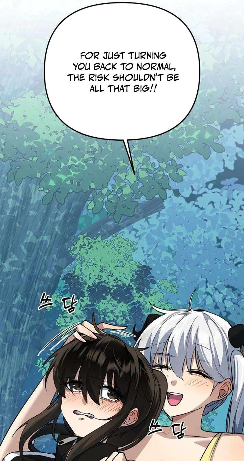 The Demon King's Channel Chapter 39 page 87 - 