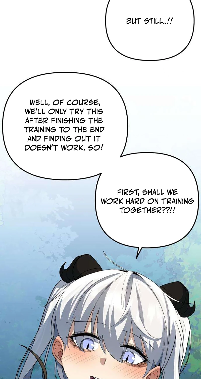 The Demon King's Channel Chapter 39 page 91 - 
