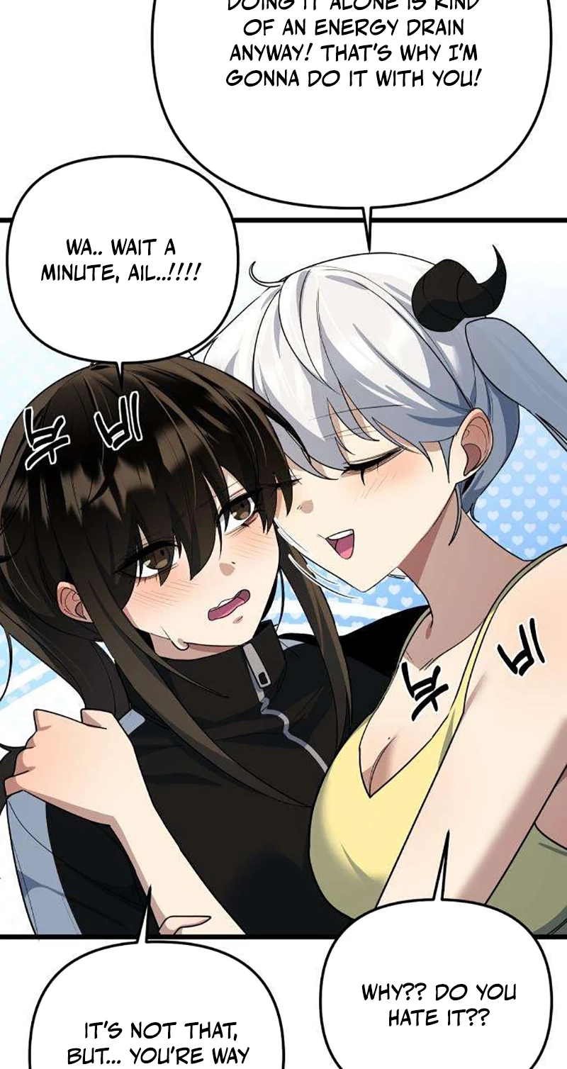 The Demon King's Channel Chapter 39 page 93 - 