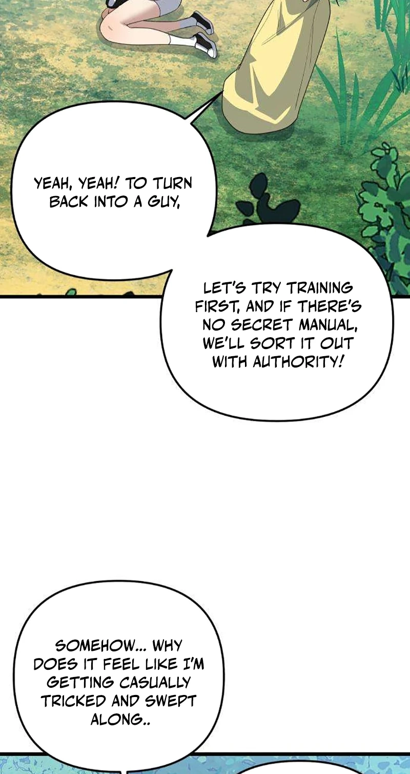 The Demon King's Channel Chapter 39 page 95 - 