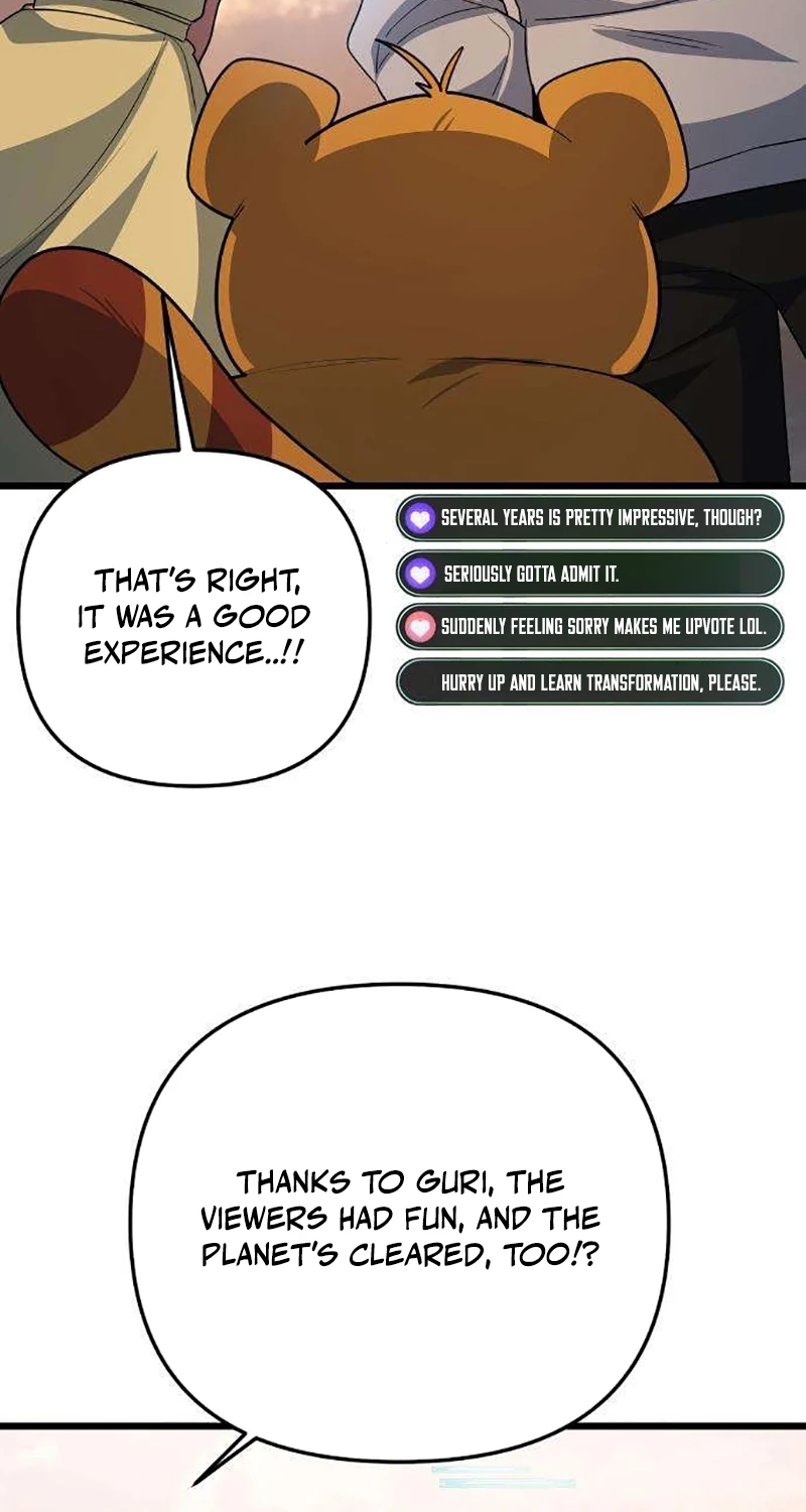 The Demon King's Channel Chapter 40 page 117 - 