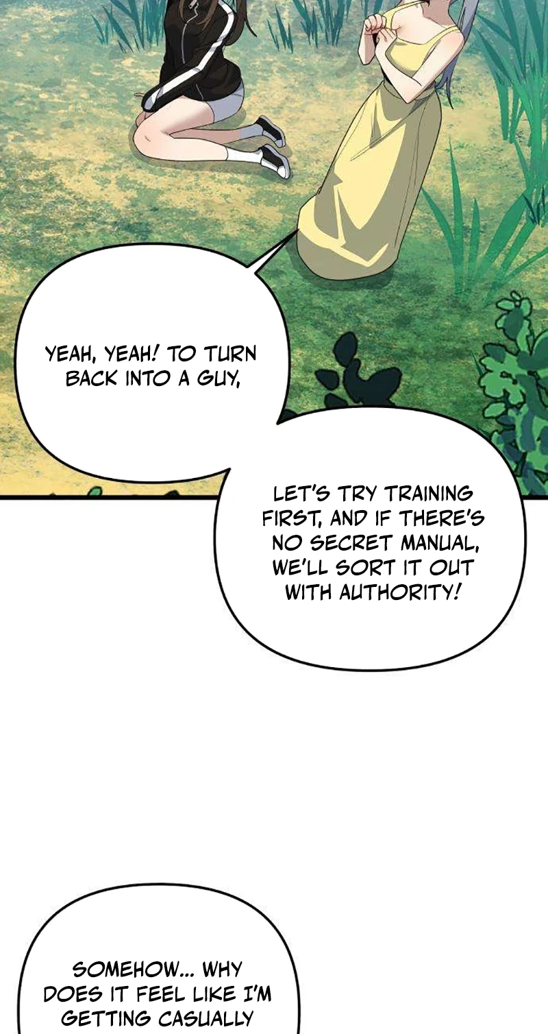 The Demon King's Channel Chapter 40 page 3 - 