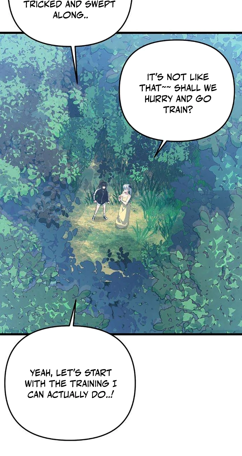 The Demon King's Channel Chapter 40 page 4 - 
