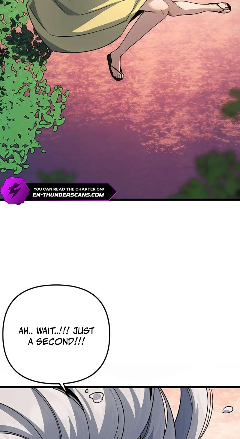 The Demon King's Channel Chapter 40 page 47 - 